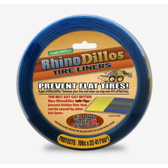 RhinoDillos Tyre Liner 700 x 32/41