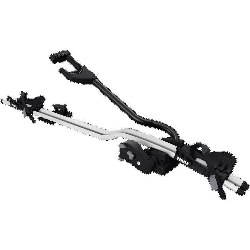 Thule ProRide Fatbike Adapter Black