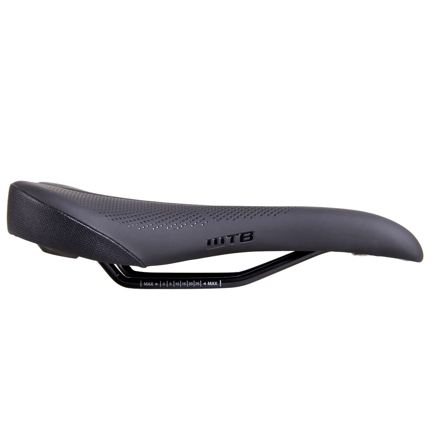 WTB Rocket Wide Saddle 265mm