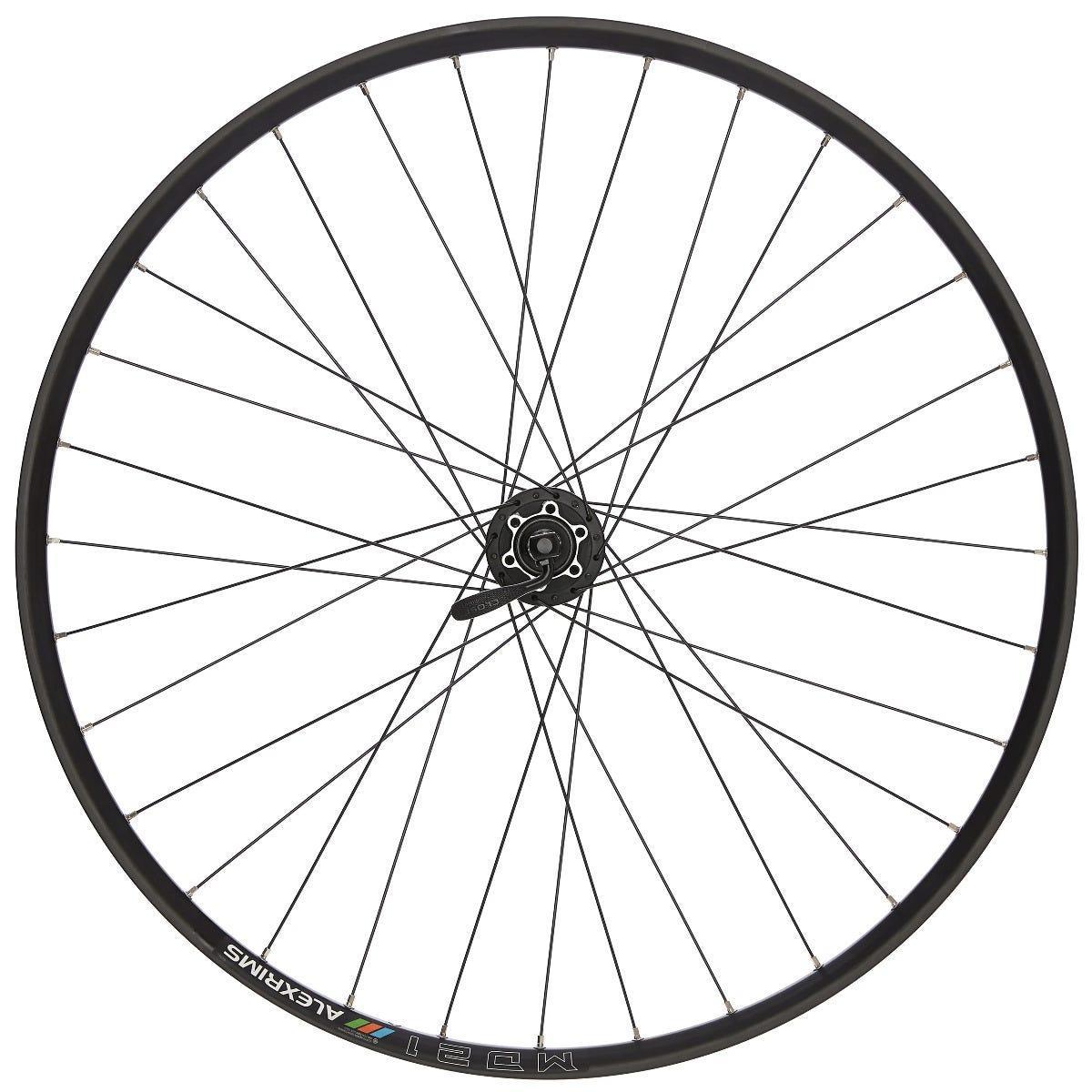Alex Rims MD21 29'' 8/10 Speed QR Rear Wheel