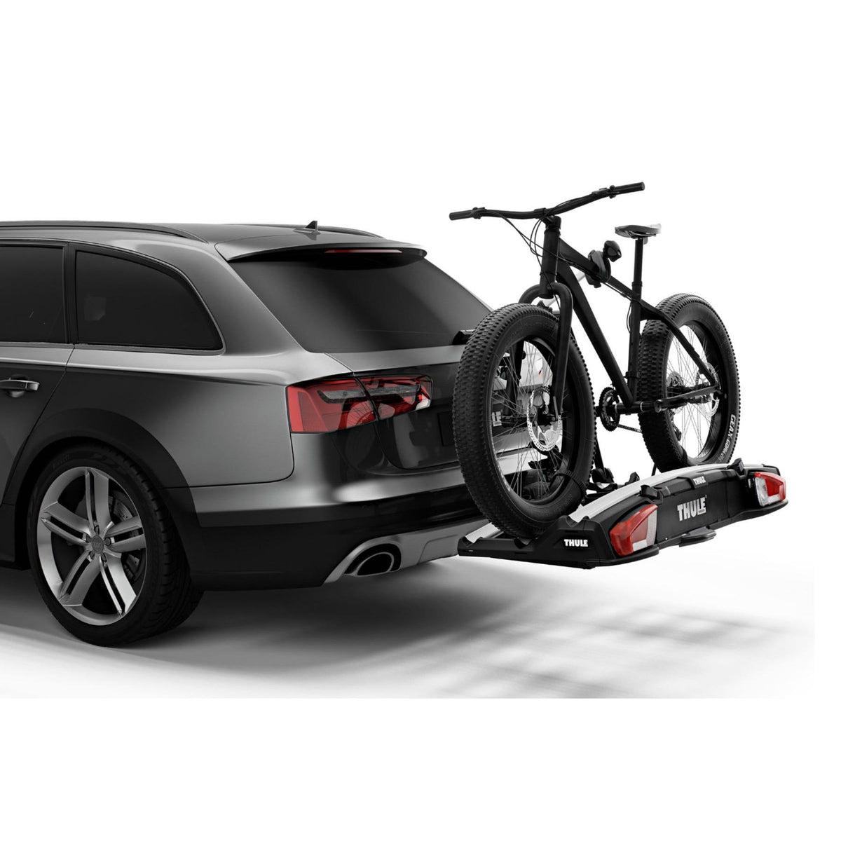 Thule VeloSpace XT 3 Bike Tow Ball Rack