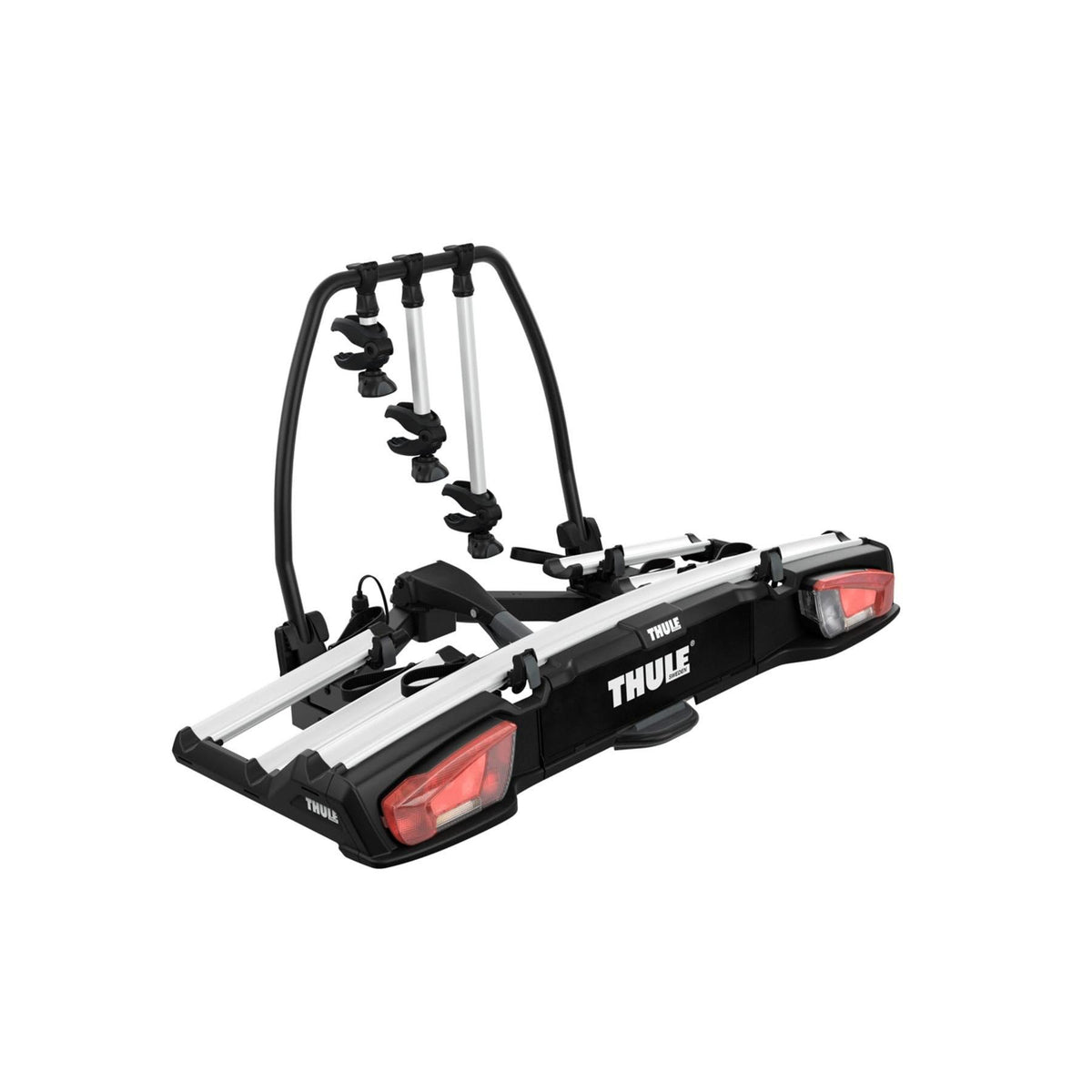 Thule VeloSpace XT 3 Bike Tow Ball Rack