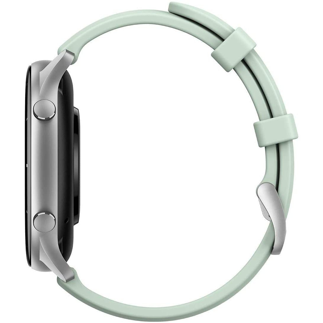 Amazfit GTR 2e Smart Watch Matcha Green
