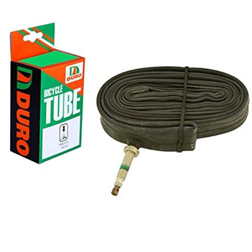 Duro Presta Valve Tube 650C x 23C 52mm