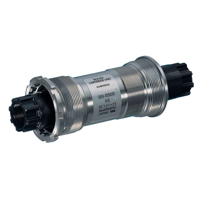 Shimano 105 BB-5500/5503 Octalink Bottom Bracket 68/109.5mm