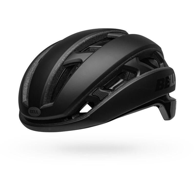 Bell XR Spherical MIPS Road Helmet Black