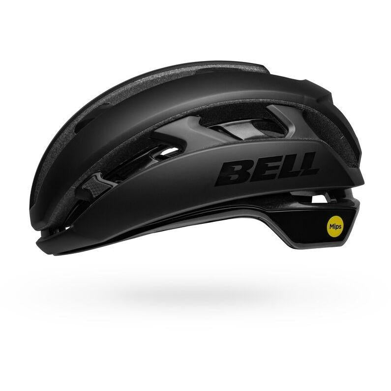 Bell XR Spherical MIPS Road Helmet Black