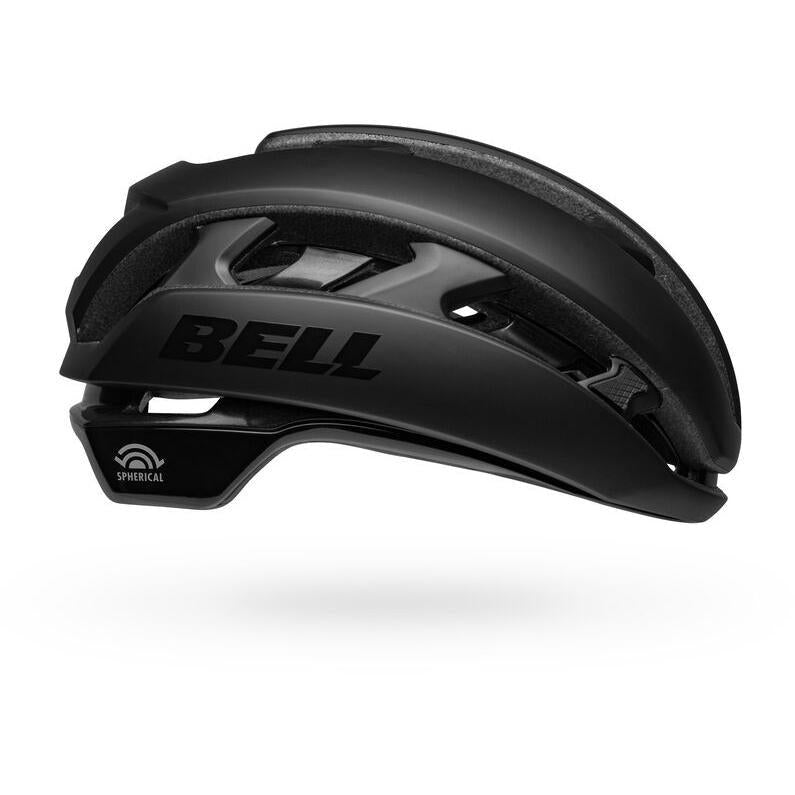 Bell XR Spherical MIPS Road Helmet Black