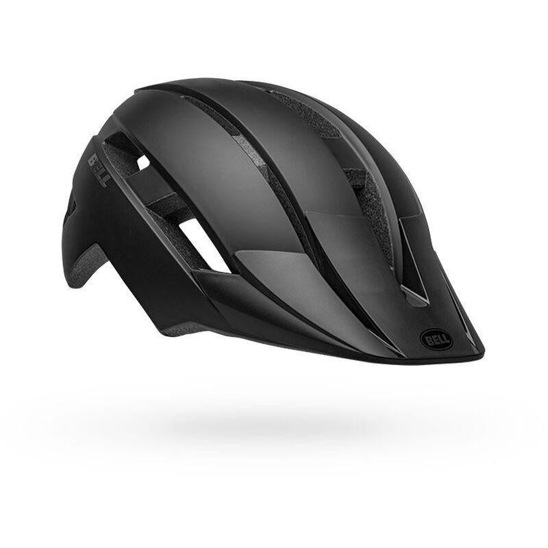 Bell Sidetrack II MIPS Kids Helmet Black
