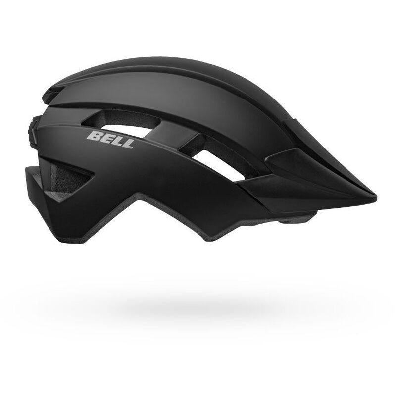 Bell Sidetrack II MIPS Kids Helmet Black