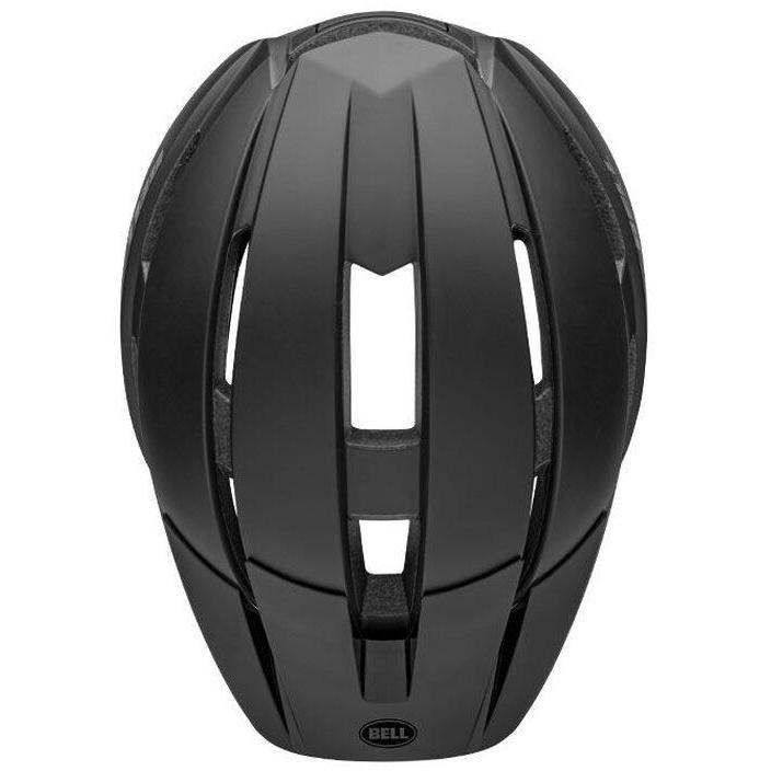 Bell Sidetrack II MIPS Kids Helmet Black