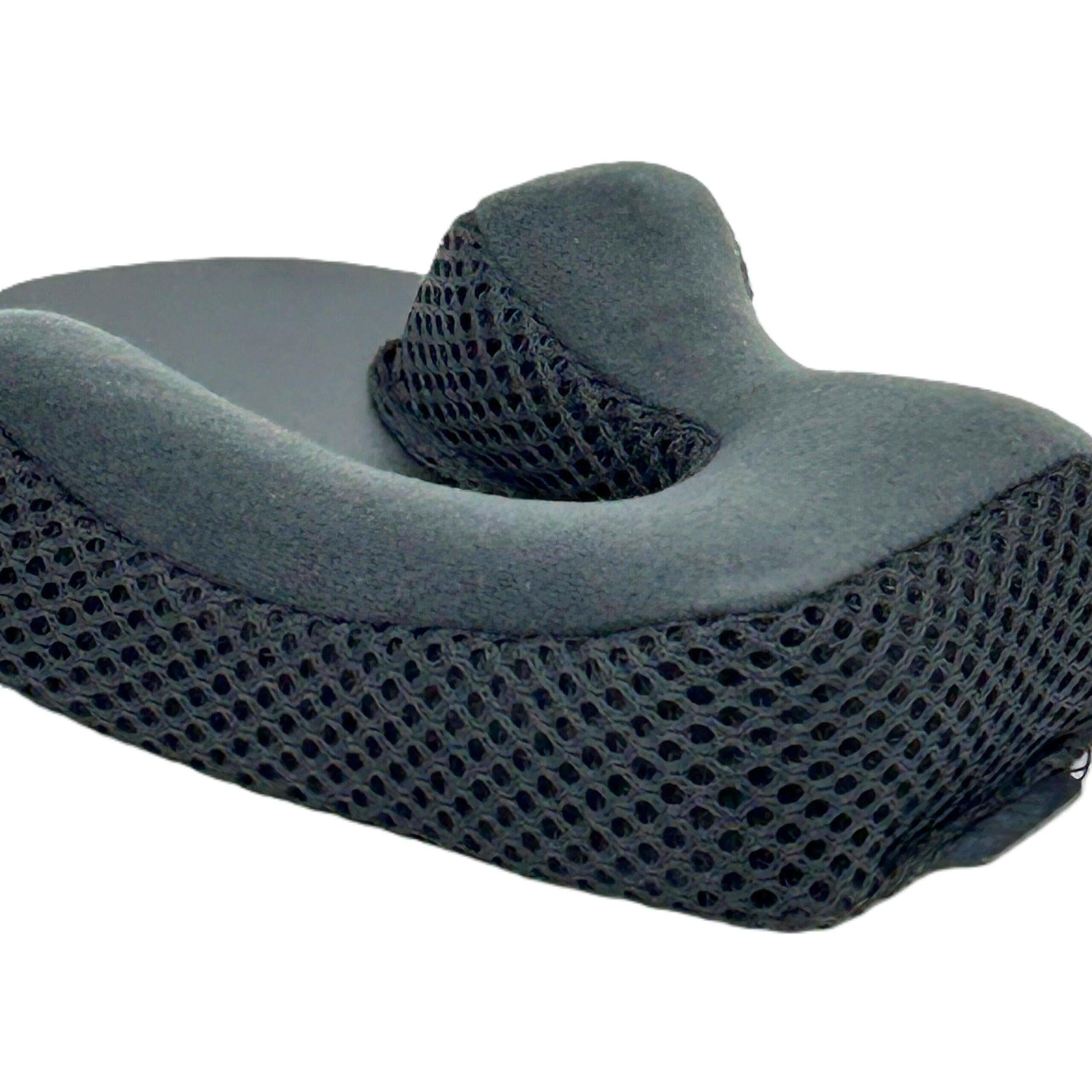 Jetblack Pro Fullface MTB Helmet Grey