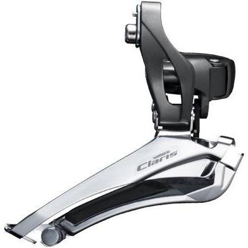 Shimano Claris Front Derailleur 34.9mm with Adaptor