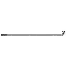 Pillar Spoke 260mm x 14G Sandvick T302 Stainless Steel