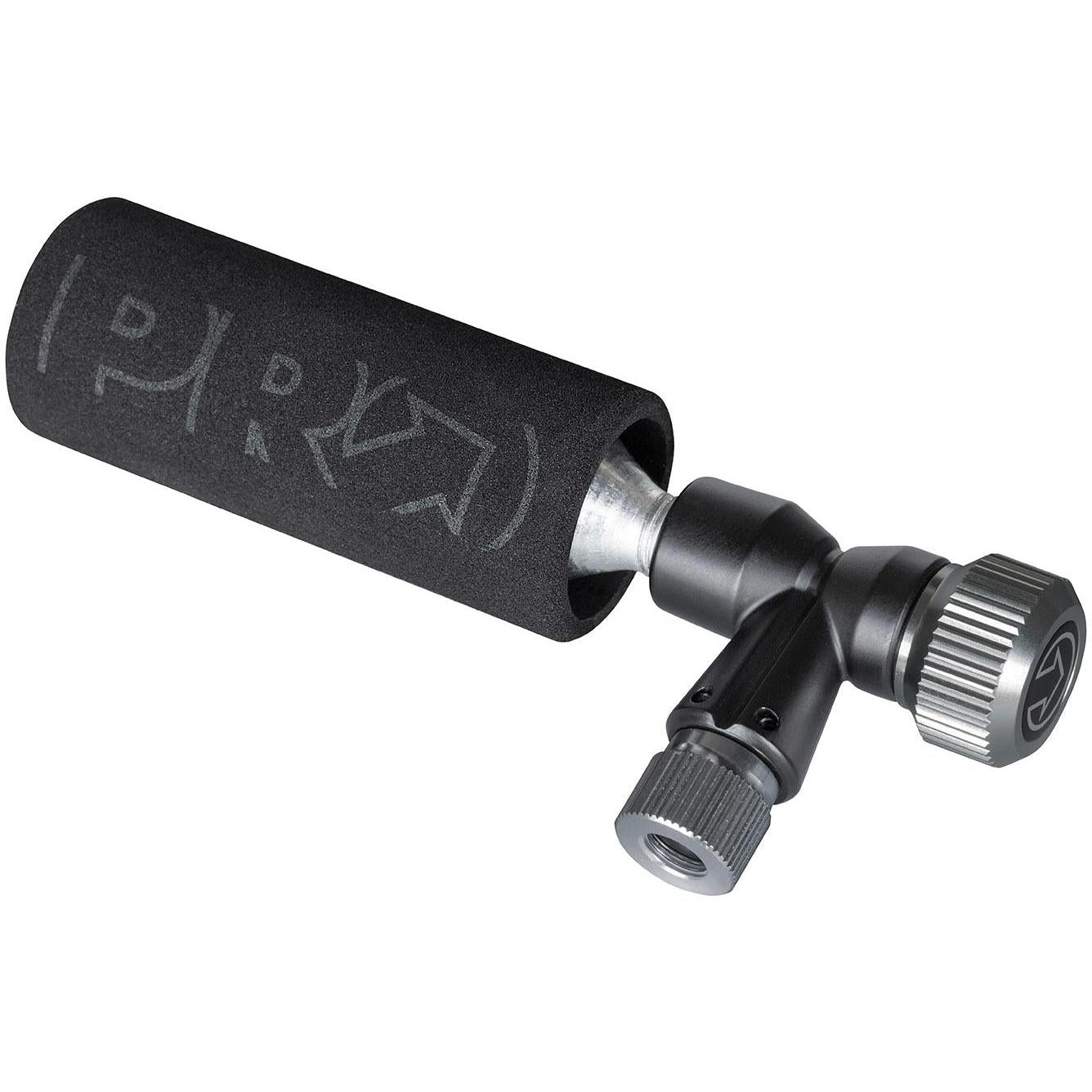 Pro Team Co2 Minipump 25G