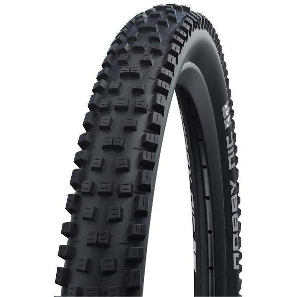 Schwalbe Nobby Nic Addix Performance Line Wire Bead MTB Tyre 29 x 2.25''