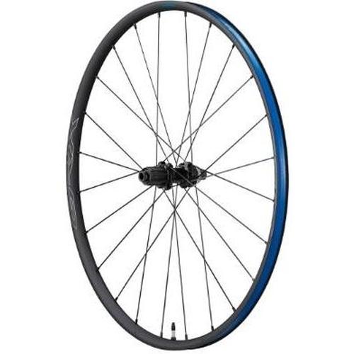 Shimano WH-RX570 GRX 700c Rear Wheel 12mm Centrelock