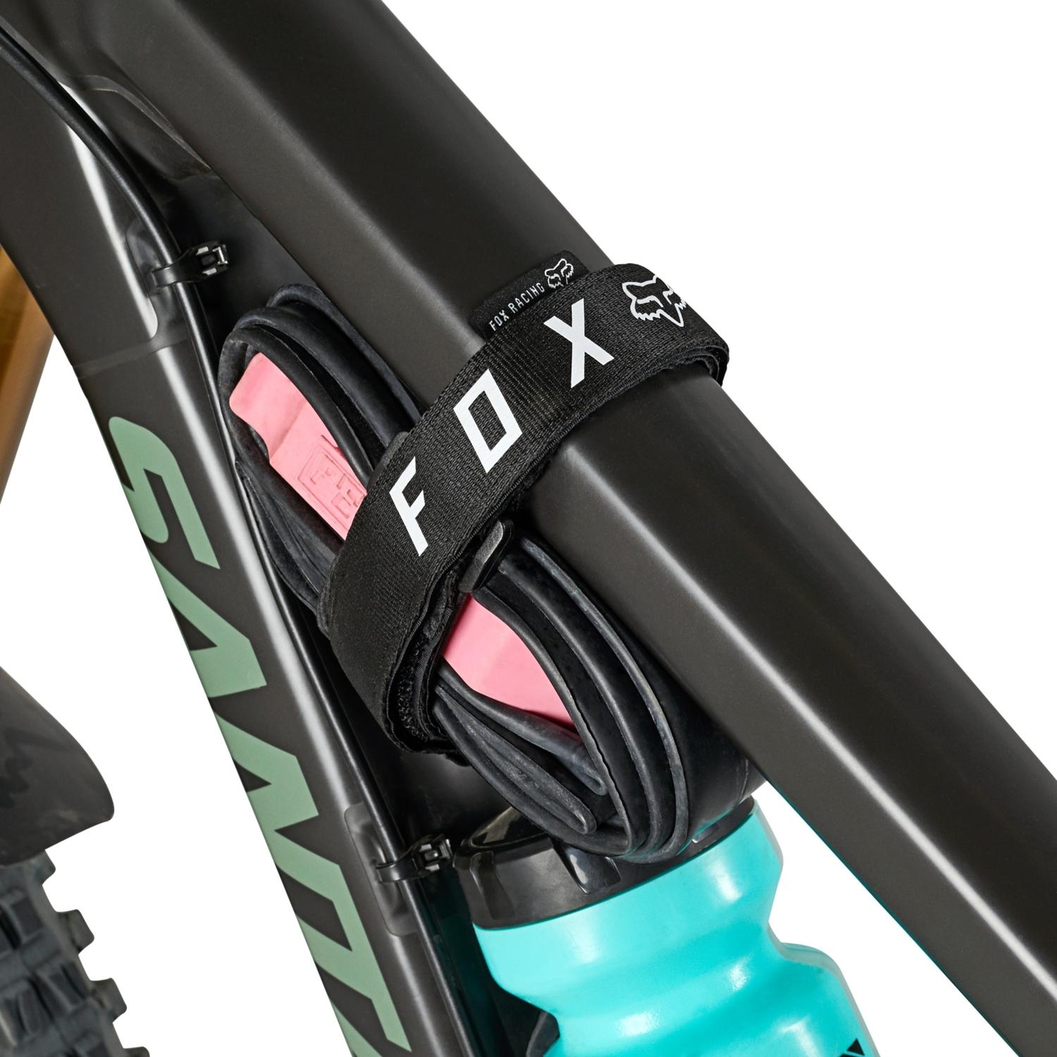FOX Enduro Strap Black