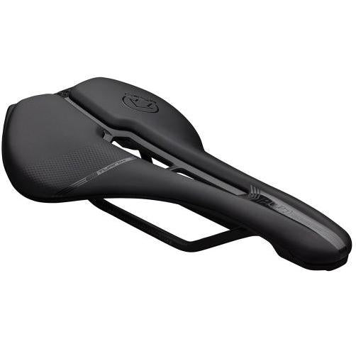 Pro Turnix Team Saddle 152mm Carbon Rail Black