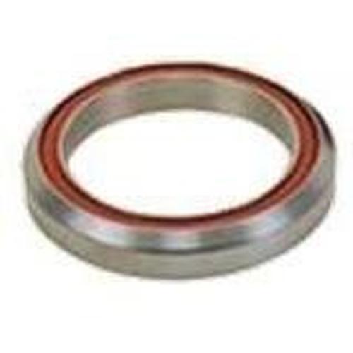 BPW Sealed Bearing 30.20 x 41.8 x 7mm 45 Degree x 45 Degree Orange