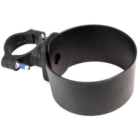 BPW Bike Coffee Cup Cage