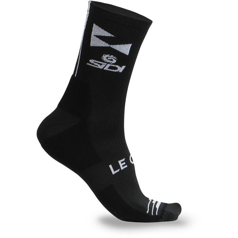 Bahrain McLaren Race Socks Black