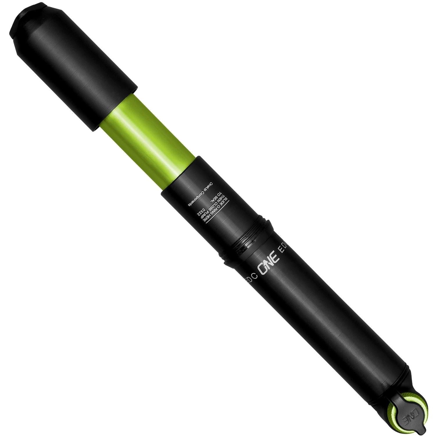 OneUp Components EDC Hand Pump 100cc
