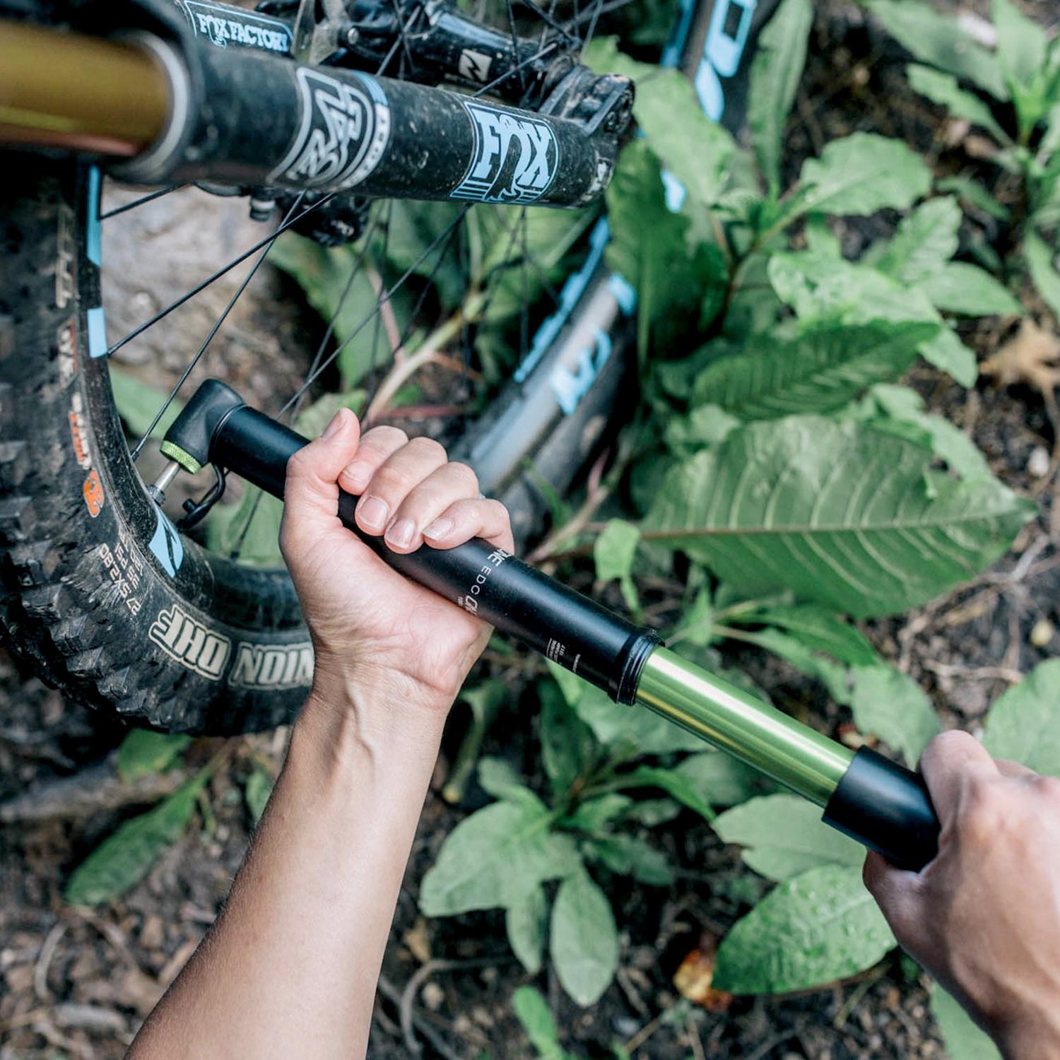 OneUp Components EDC Hand Pump 100cc