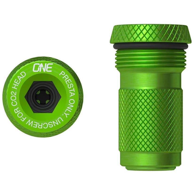 OneUp Components EDC Hand Pump 100cc