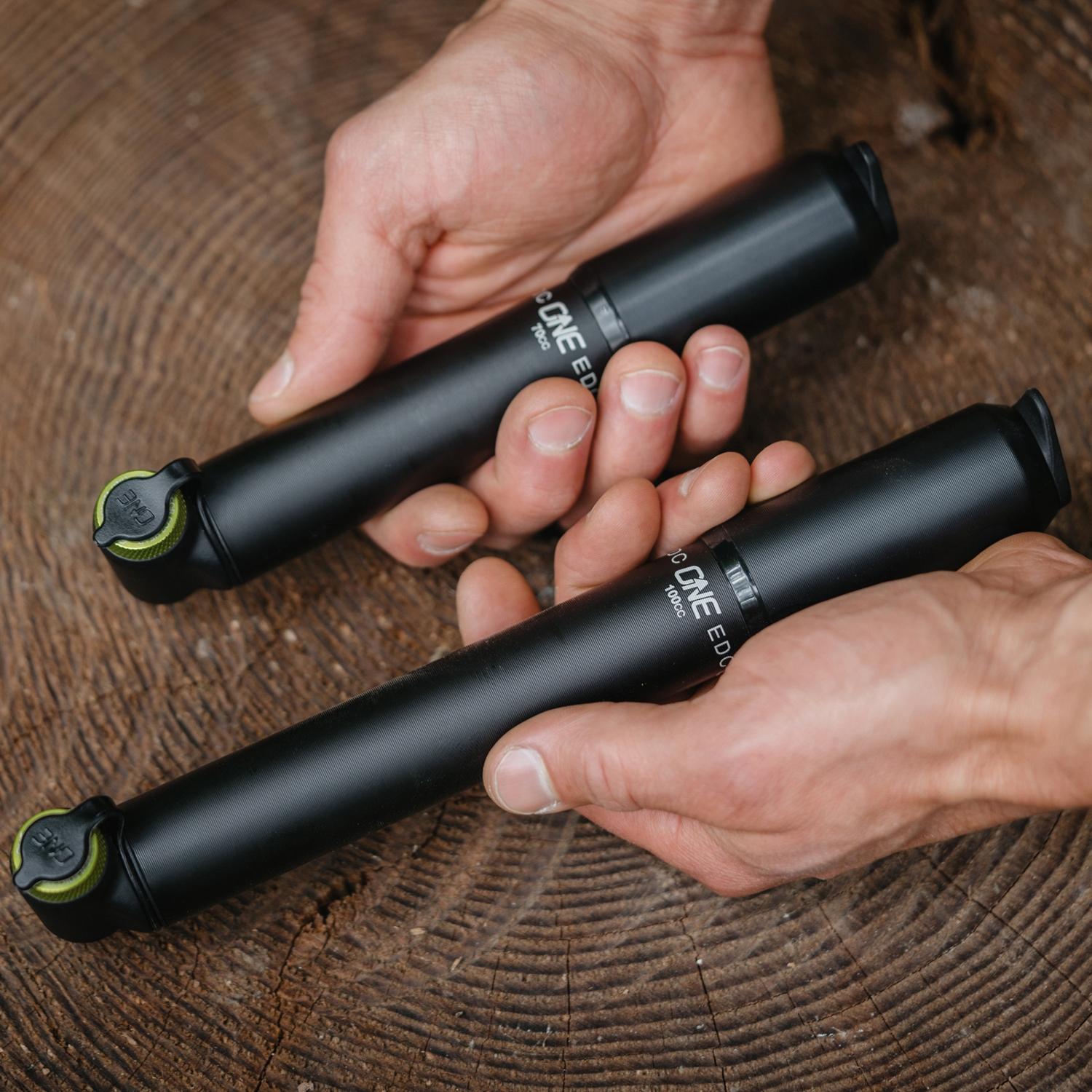 OneUp Components EDC Hand Pump 100cc