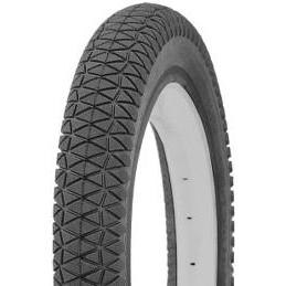 Wanda BMX Tyre 16 x 2.125'' Black