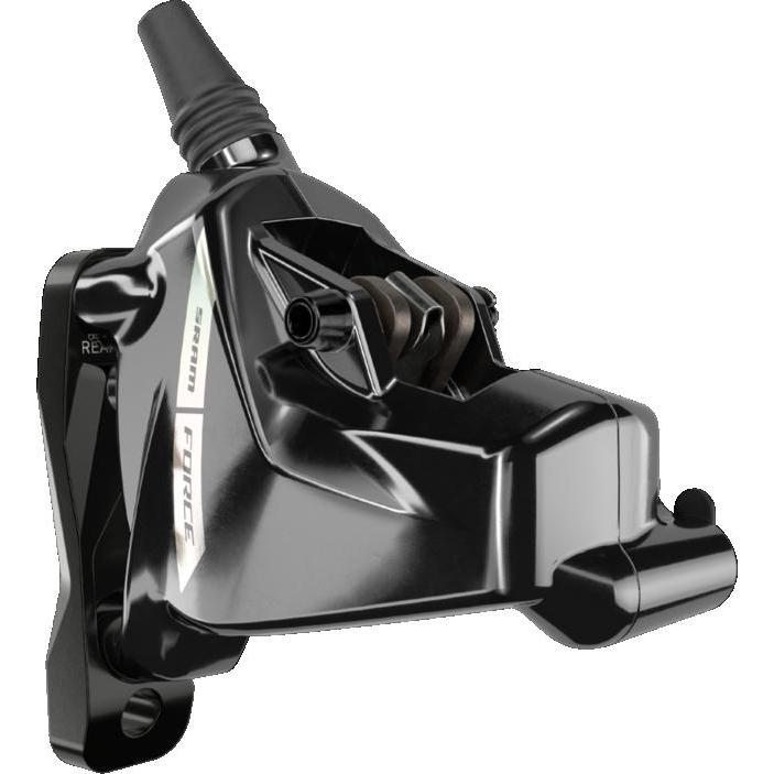 SRAM ED Force AXS D2 Brakeset Right F20 2000mm