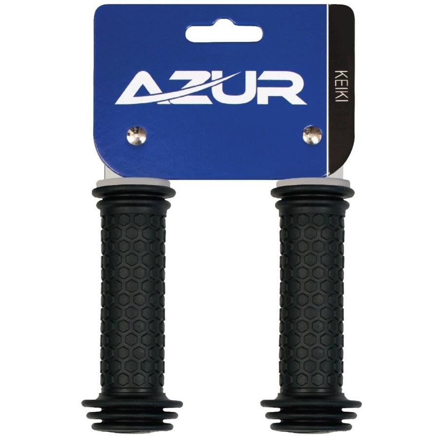 Azur Grip Keiki Black