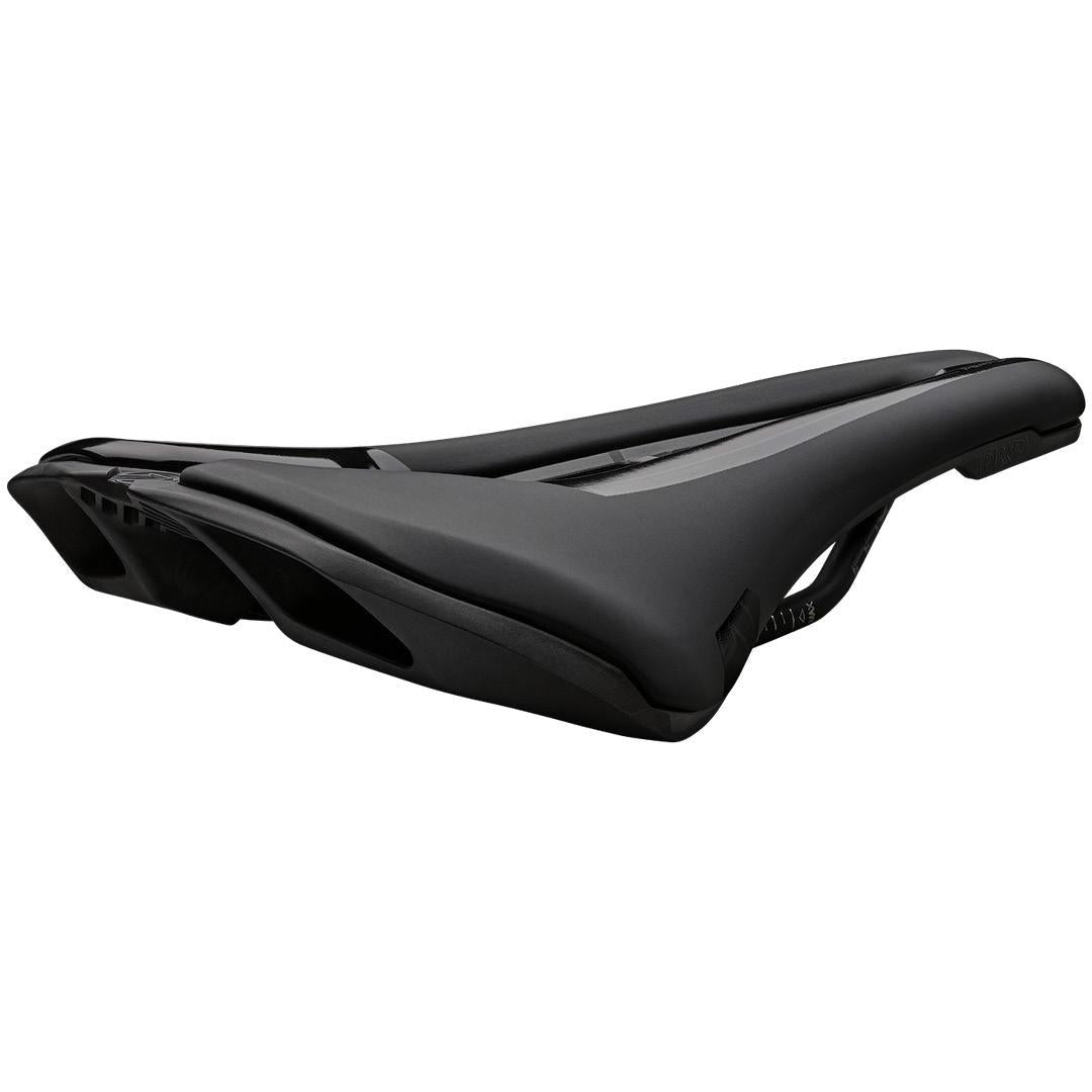 Pro Stealth Curved Performance Stainless Rail Saddle 152mm Black