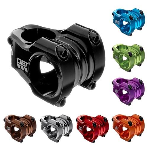 Deity Copperhead Stem 35 x 35mm Orange