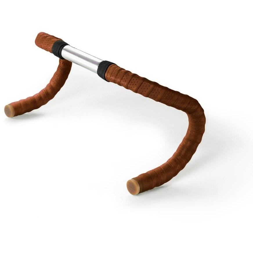 Brooks Bar Tape Leather Brown