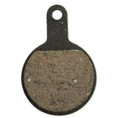 BPW Brake Disc Pads Compatible Tektro Novela 2011 Onwards 22.5mm