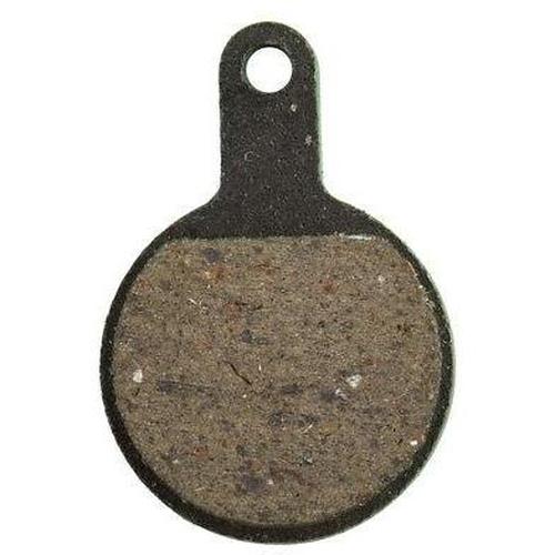 BPW Brake Disc Pads Compatible Tektro Novela 2011 Onwards 22.5mm