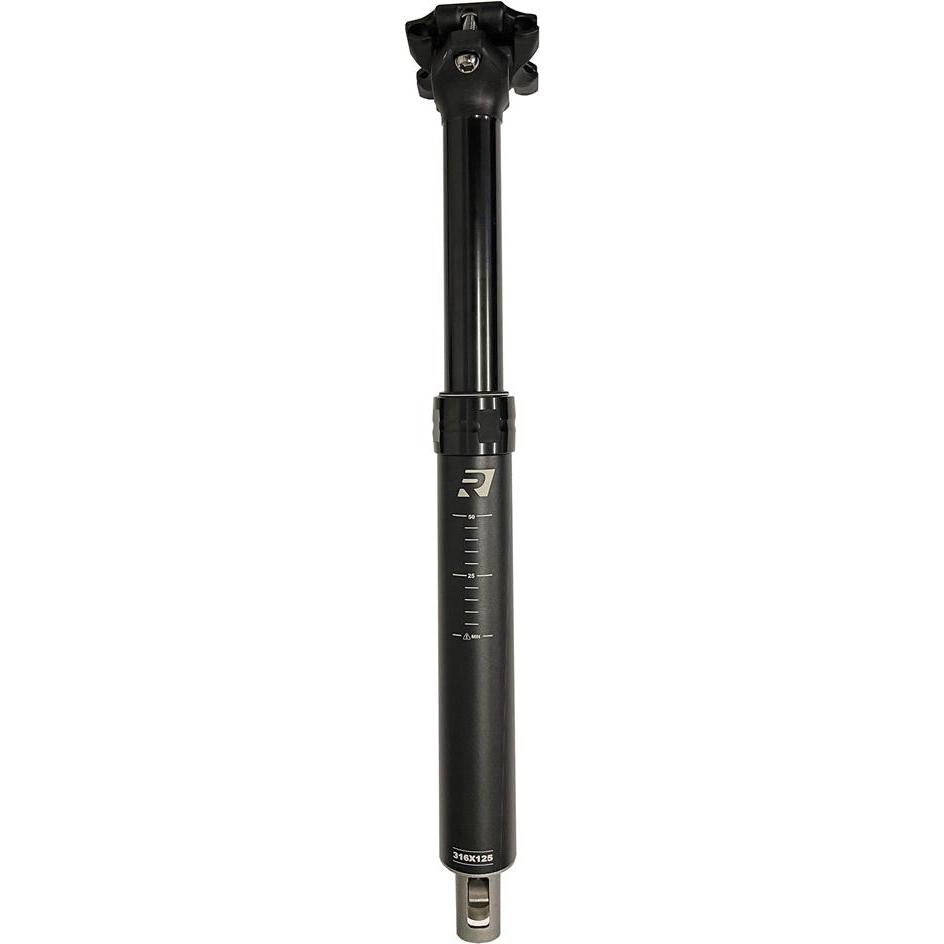 Ryfe Escalator Dropper Post 150mm Travel 34.9mm x 458mm