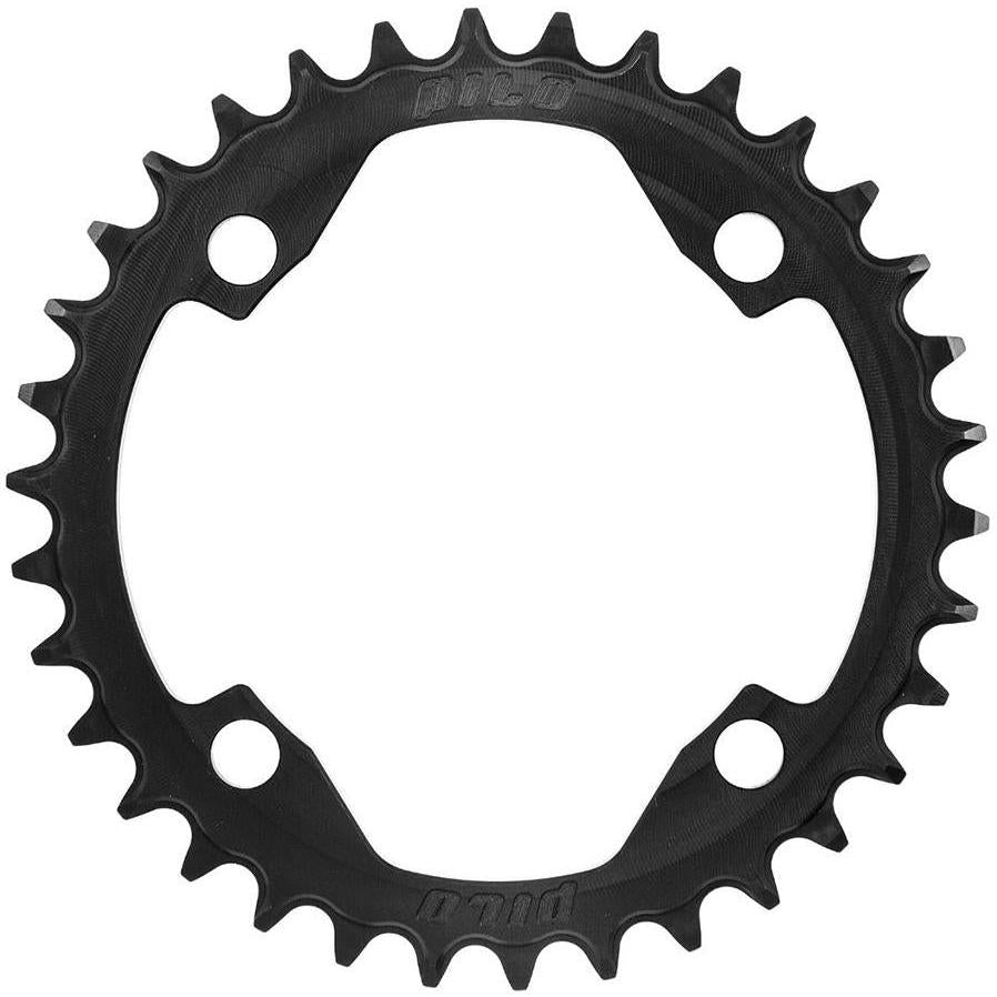 Pilo Chain Ring 34T Narrow Wide 104BCD
