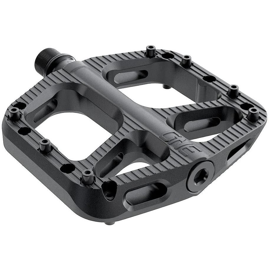 OneUp Components Composite Flat Pedals Small Black