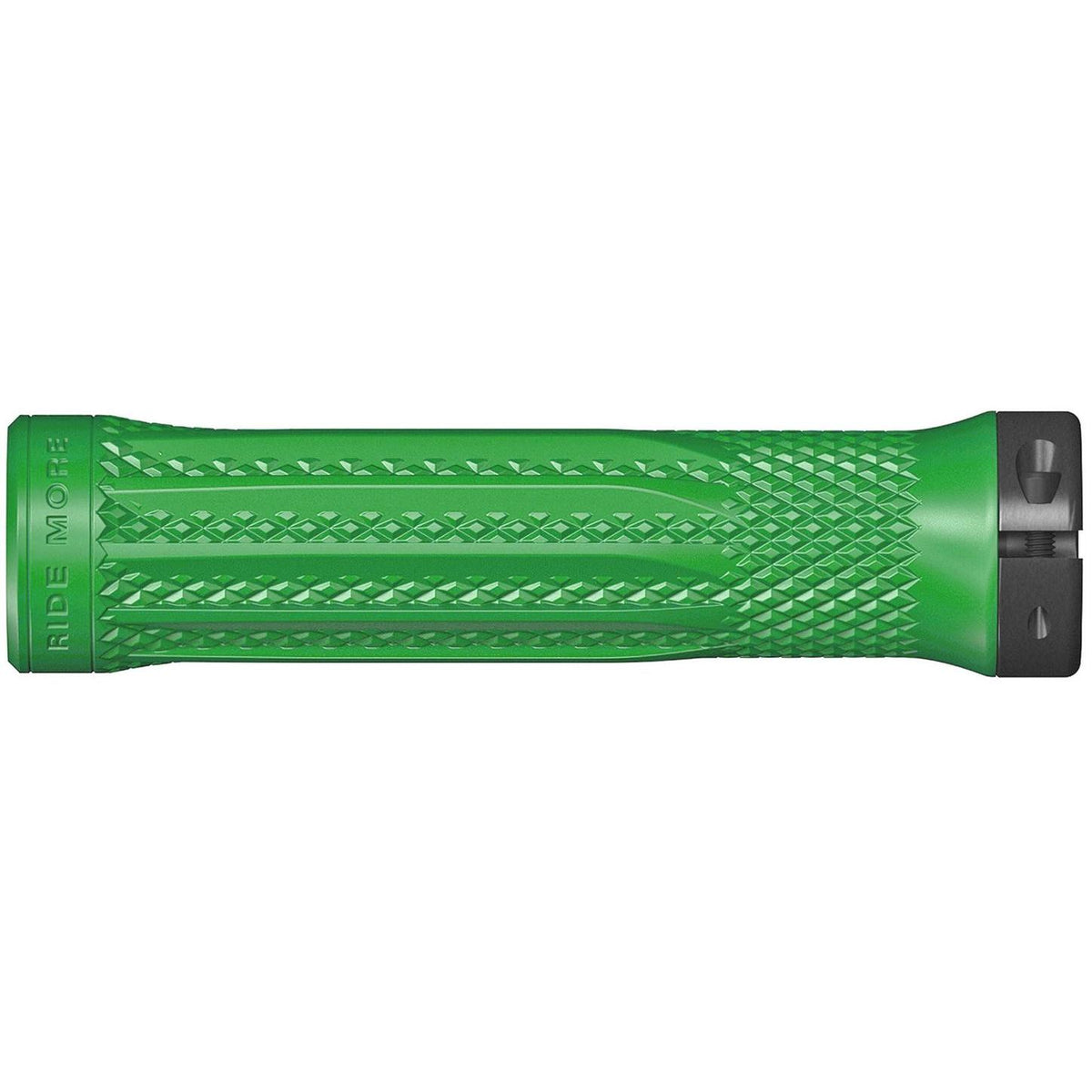OneUp Components Lock-On Grips Green