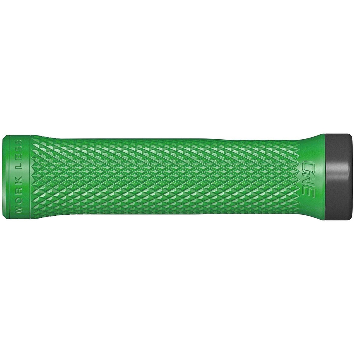 OneUp Components Lock-On Grips Green