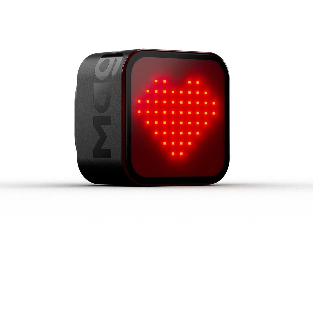 Magene L308 Intelligent Expression Tail Light with Brake Sensor