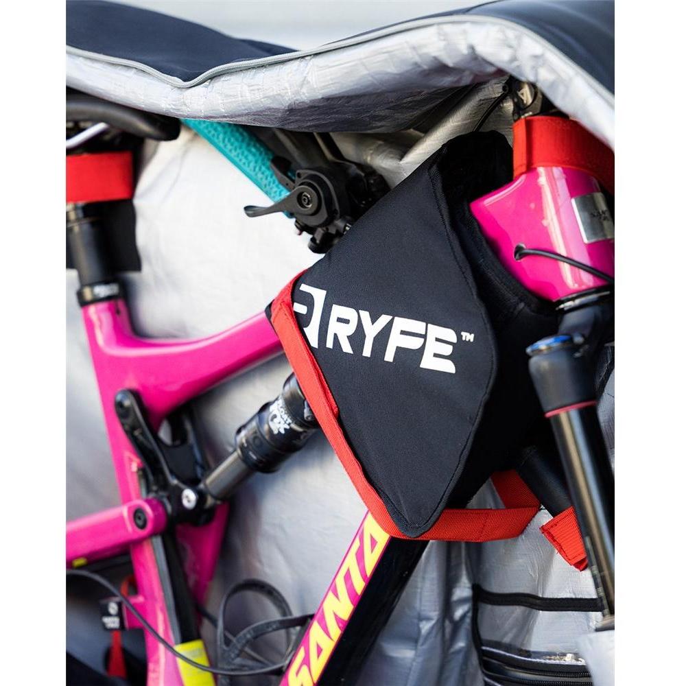 Ryfe Voyager Bike Travel Bag