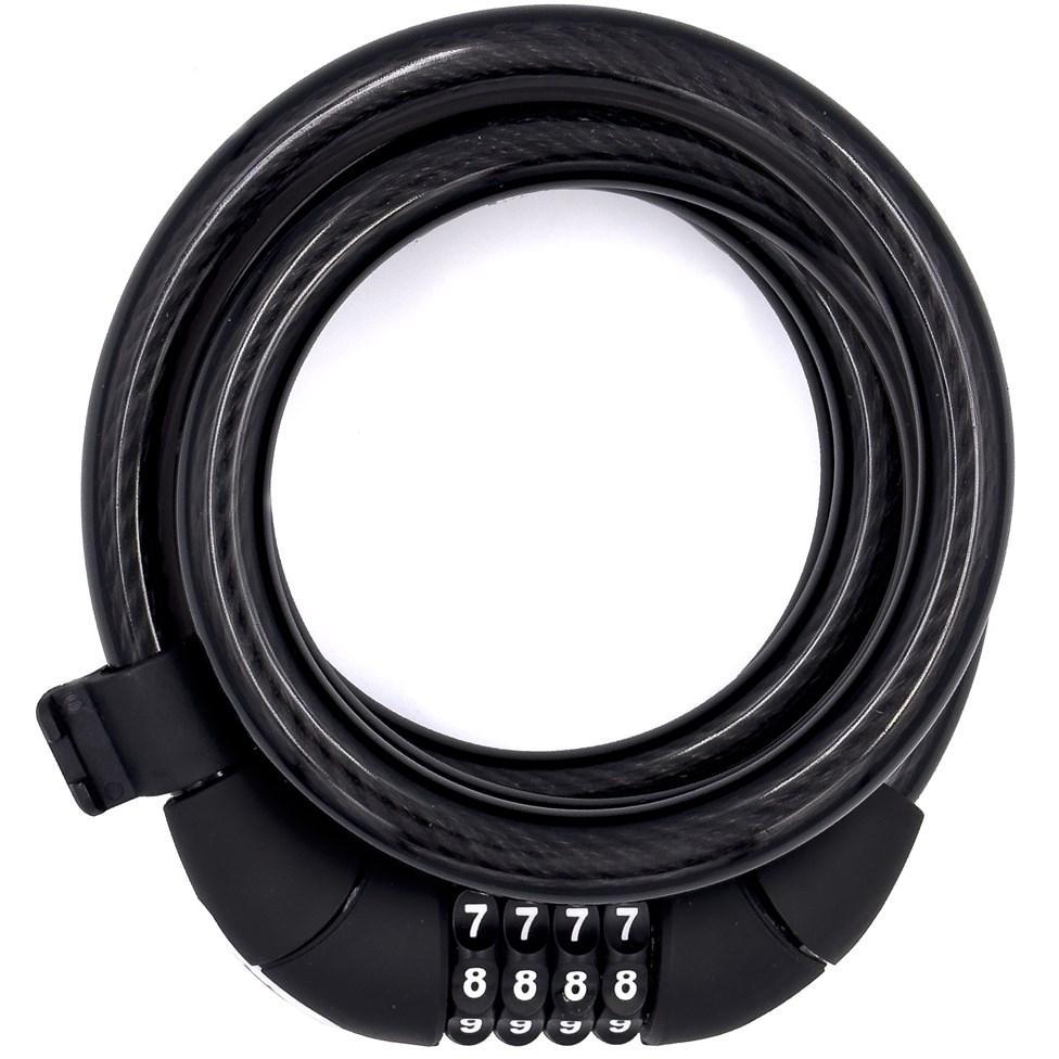 QBP Combo Lock 4 Digits 15mm x 180cm