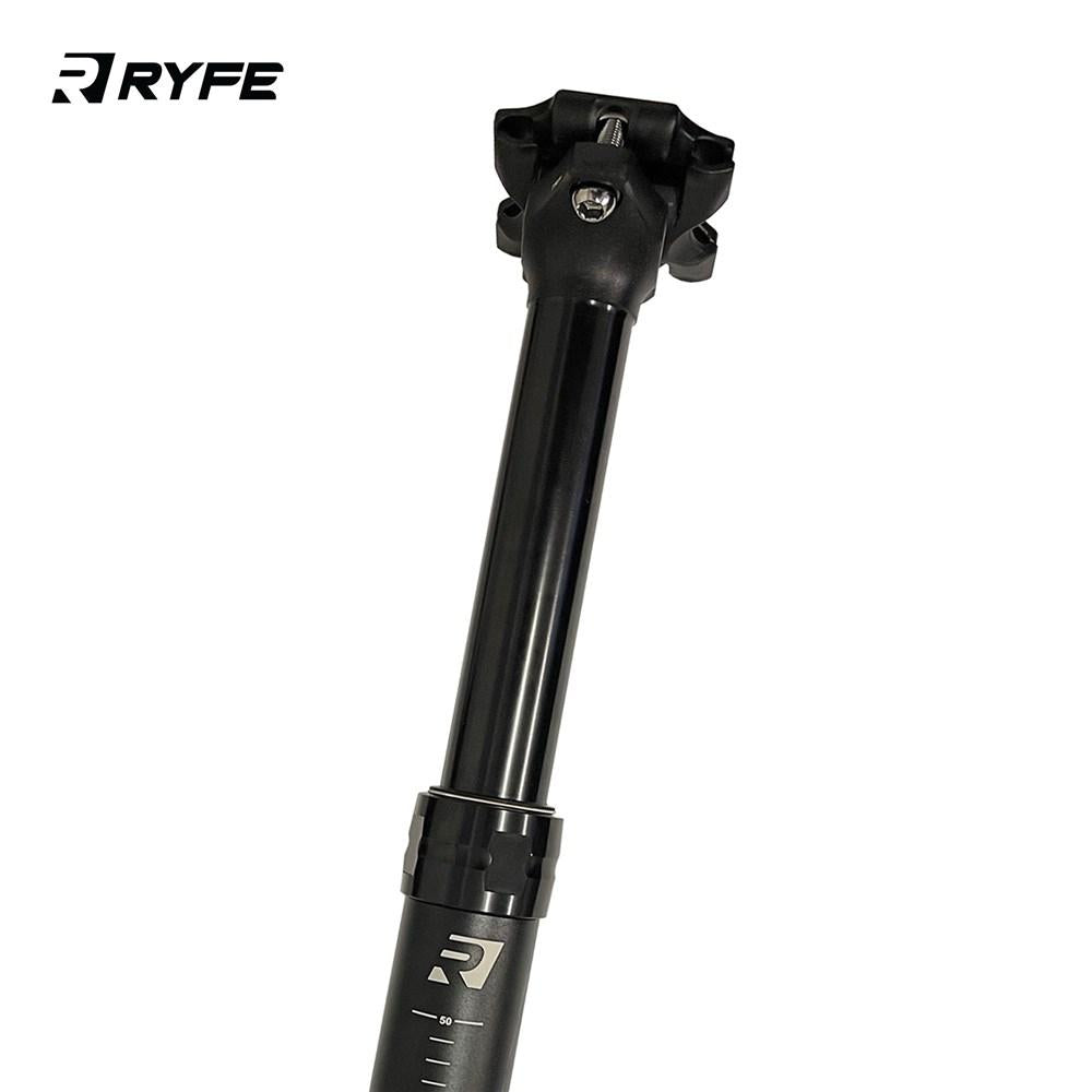 Ryfe Escalator Interal Routed Dropper Post 34.9mm Diameter 170mm Length