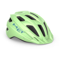 MET Crackerjack Kids Helmet Mint/Matt