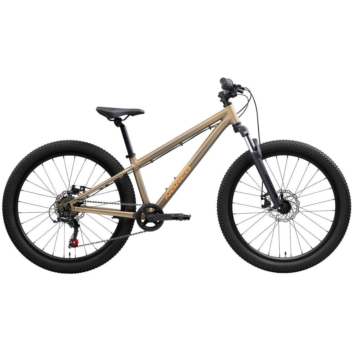 Norco Storm 24'' Kids Bike Grey