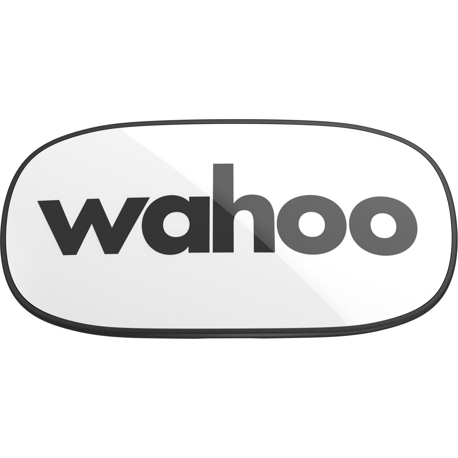 Wahoo TRACKR Heart Rate Monitor